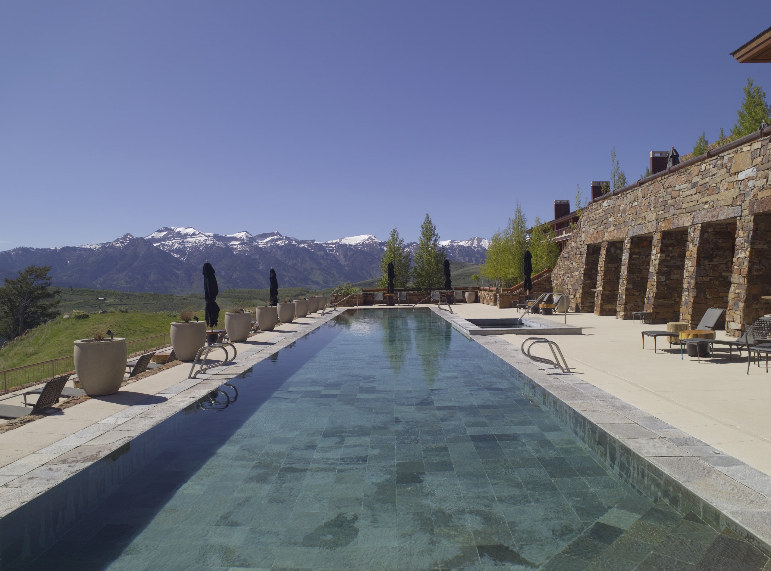 Amangani, USA - Wellness, Swimming Pool_High Res_7877-min