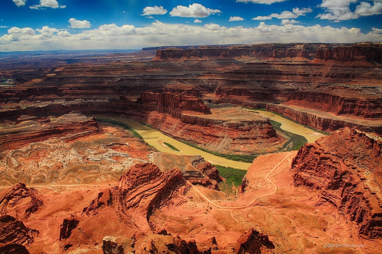 Canyonlands National Park 1-min