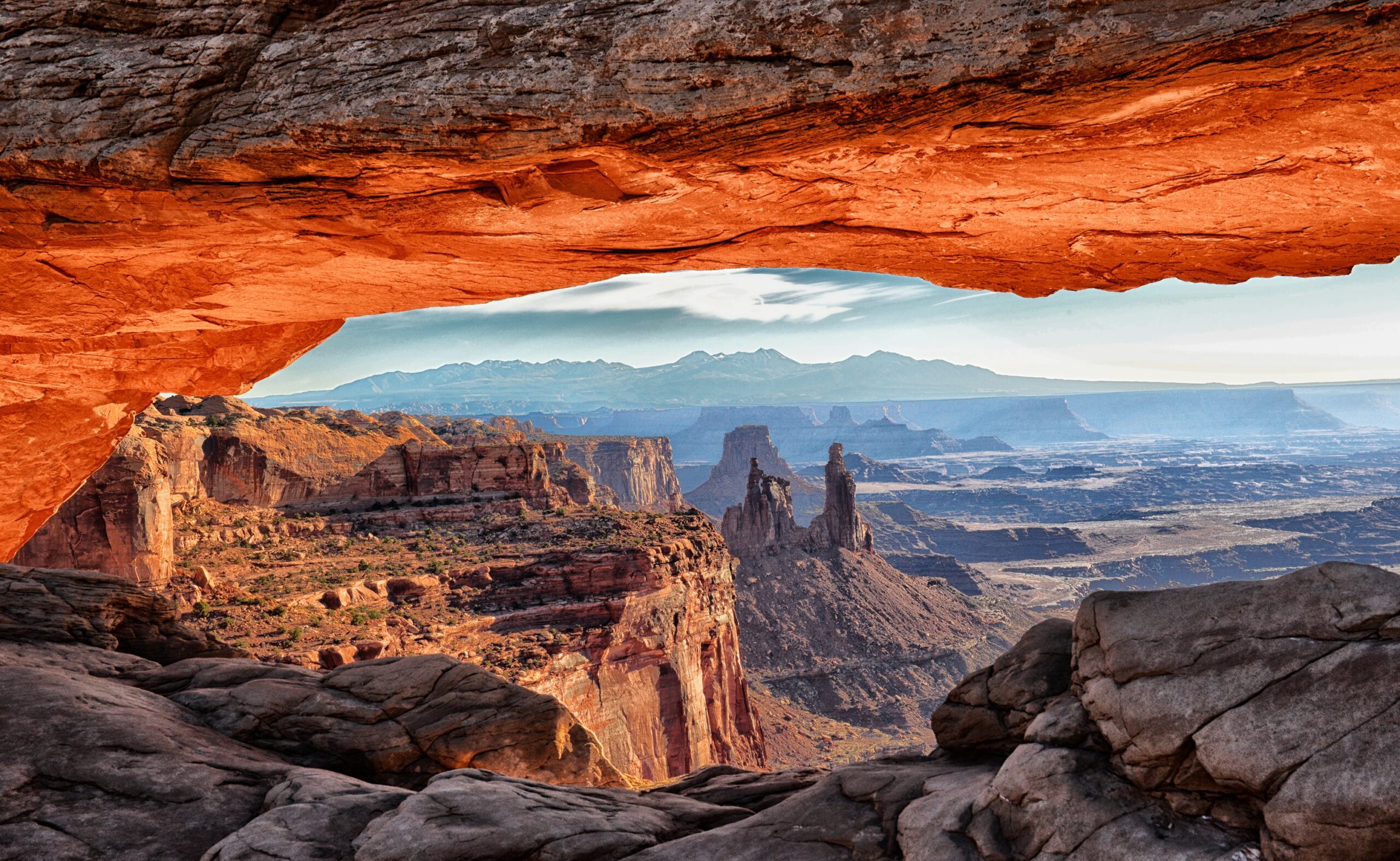 Canyonlands National Park 2-min