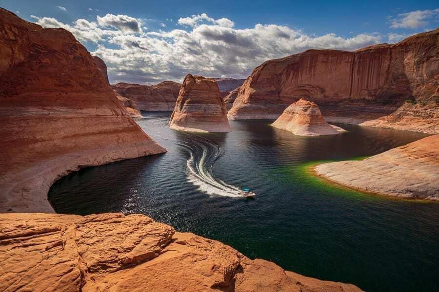 Lake Powell 2-min