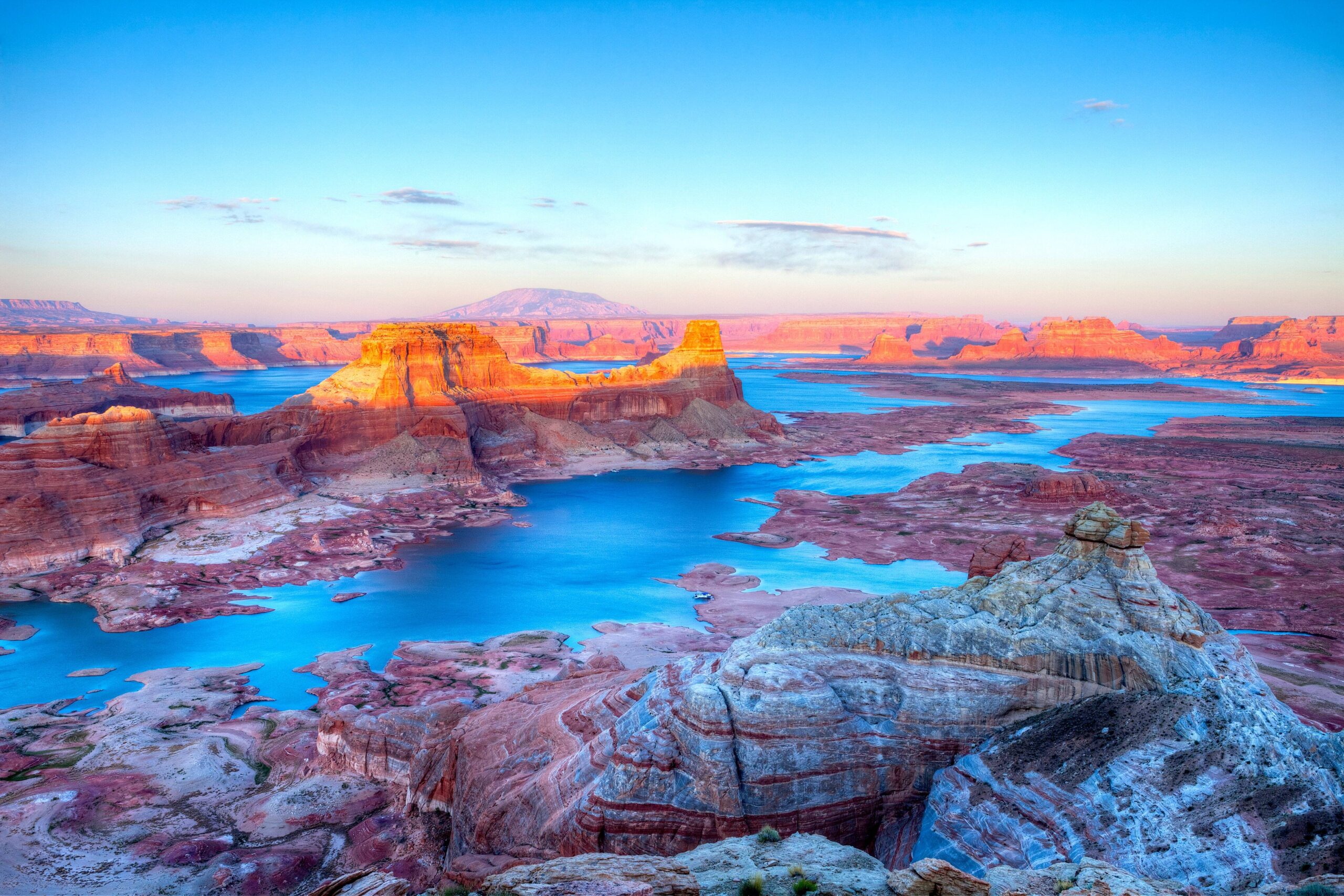 Lake Powell 3-min