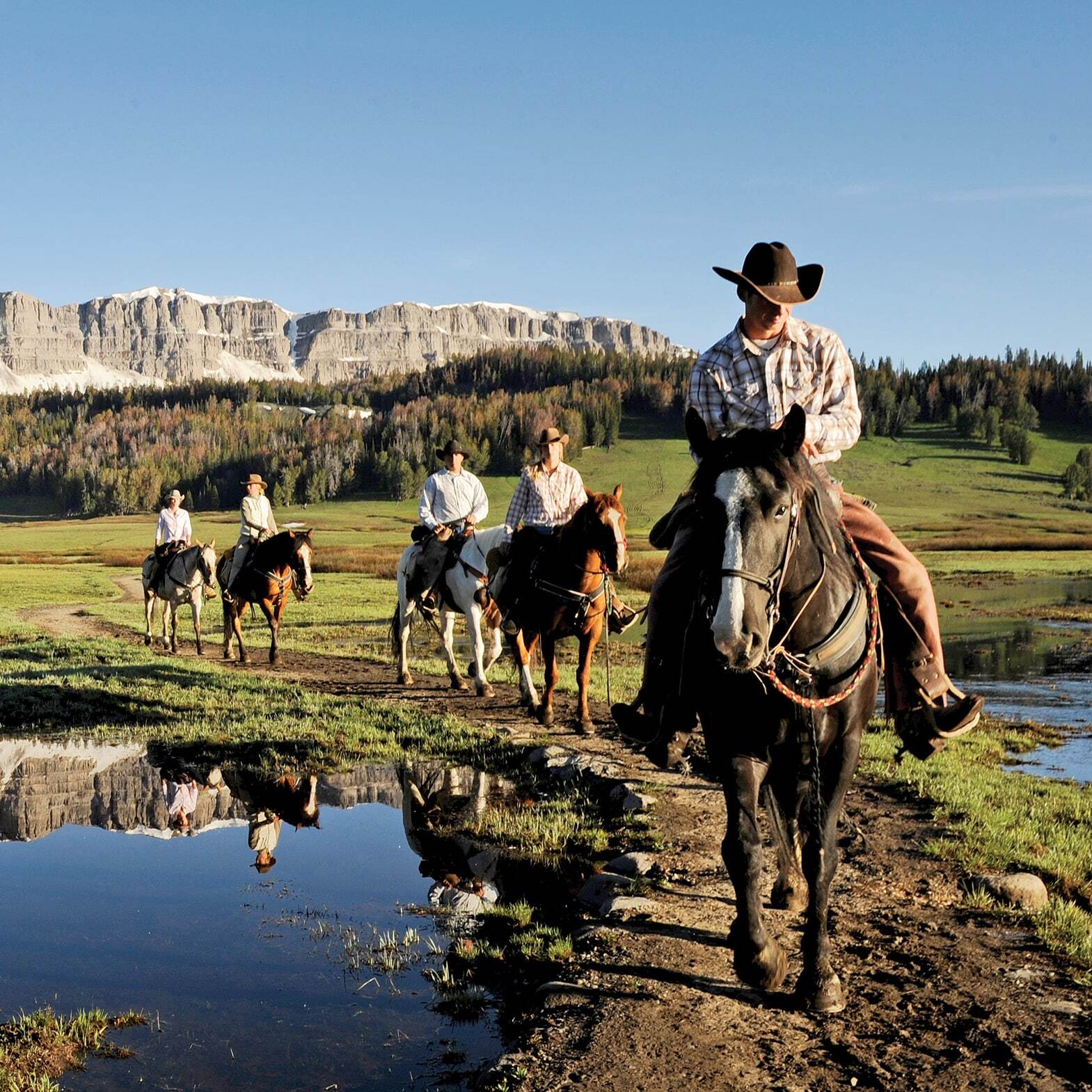 Teton Mountain Horseback-min